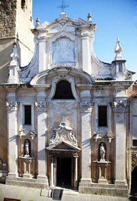 Chiesa dei Santi Pietro e Paolo