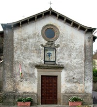 Chiesa della Madonna della Neve