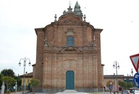 Chiesa di Sant'Agata Vergine e Martire