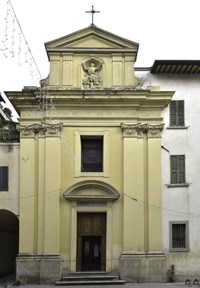S. Maria Nova in S. Domenico
