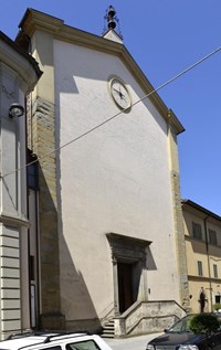 S. Maria delle Grazie