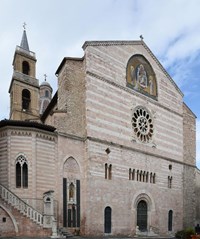 Chiesa di San Feliciano