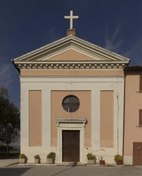 Chiesa dei Santi Primo e Feliciano