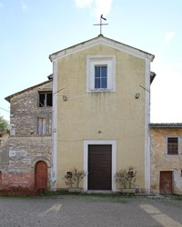 Chiesa della Madonna delle Grazie