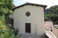 Chiesa della Natività di Maria Santissima
