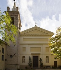 Chiesa di San Lorenzo