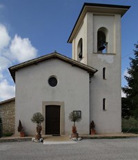 Chiesa di San Lorenzo