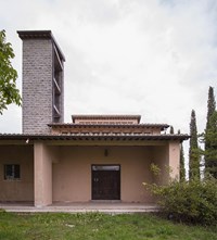 Chiesa di San Michele Arcangelo