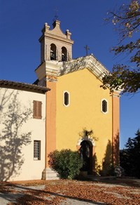 Chiesa di San Sebastiano
