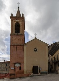 Chiesa di San Sebastiano