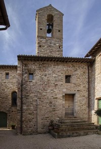 Chiesa di San Sisto