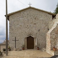 Chiesa di Santa Maria Assunta