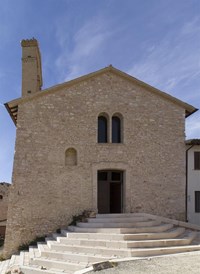 Chiesa di Santa Maria Assunta