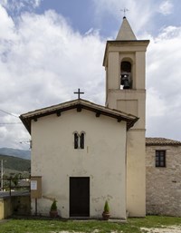 Chiesa di Santa Maria Assunta