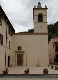 Chiesa di Santa Maria Assunta