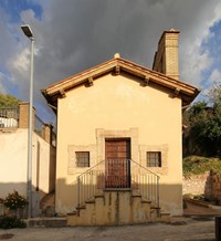 Chiesa di Sant'Egidio