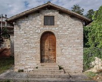 Chiesa di Santo Stefano