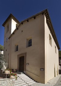 Chiesa dei Santi Apostoli Pietro e Paolo