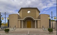 Chiesa del Santissimo Nome di Gesù