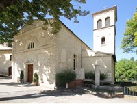 Chiesa di Santa Maria e Sant'Anna