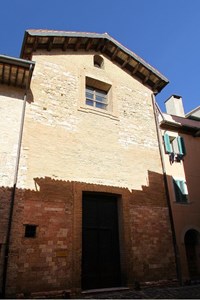 Chiesa di San Giovanni Decollato