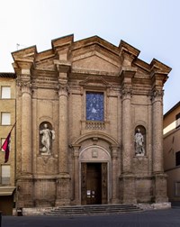 Chiesa di Sant'Agostino