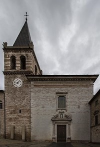 Chiesa di Santa Maria Maggiore