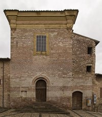 Chiesa di Sant'Andrea Apostolo