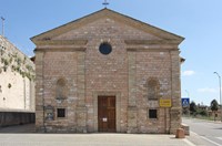 Chiesa di San Ventura