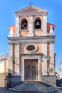 Chiesa di Santa Maria delle Grazie