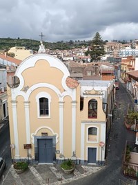 Chiesa di Santa Barbara