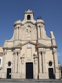 Chiesa di Sant'Antonio Abate