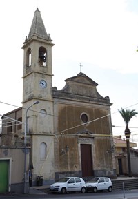 Chiesa di Sant'Antonio di Padova