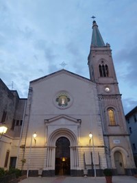 Chiesa dell'Immacolata Concezione