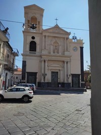 Chiesa di Santa Maria del Monte Carmelo