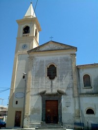 Chiesa di Gesù e Maria