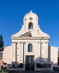 Chiesa di Santa Maria della Vena