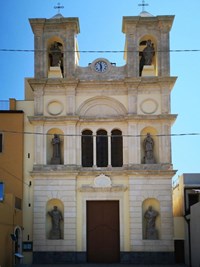 Chiesa di San Giuseppe