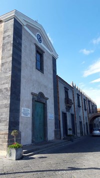 Chiesa di Santa Maria del Rosario