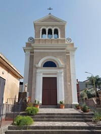 Chiesa di Maria Vergine della Catena