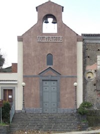 Chiesa di Maria Santissima del Rosario