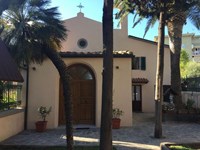 Chiesina della Madonna del Desco