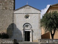 Chiesa di San Giusto Vescovo