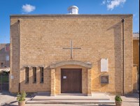Chiesa del Sacro Cuore di Maria