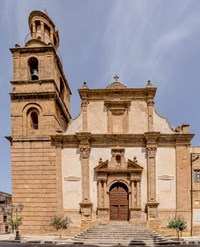 Chiesa di San Giovanni Battista