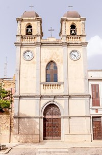 Chiesa di Maria Santissima Addolorata