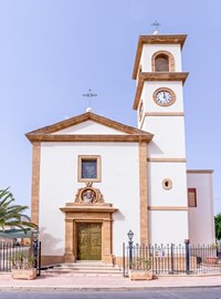Chiesa di San Francesco di Paola