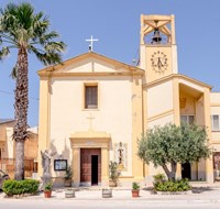 Chiesa di San Leonardo Abate
