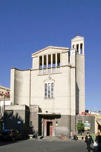 Basilica cattedrale di Sant'Agata vergine e martire