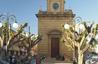 Chiesa di Maria Santissima delle Grazie